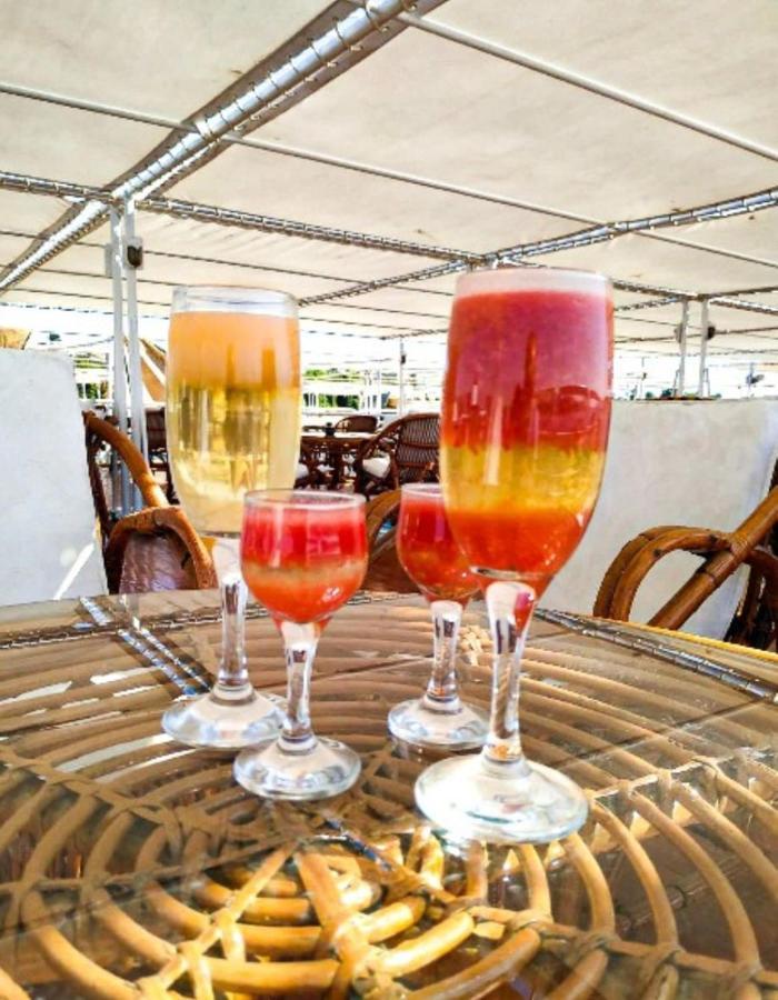 King Tut I Nile Cruise - Every Monday 4 Nights From Luxor - Every Friday 7 Nights From Aswan Exterior photo