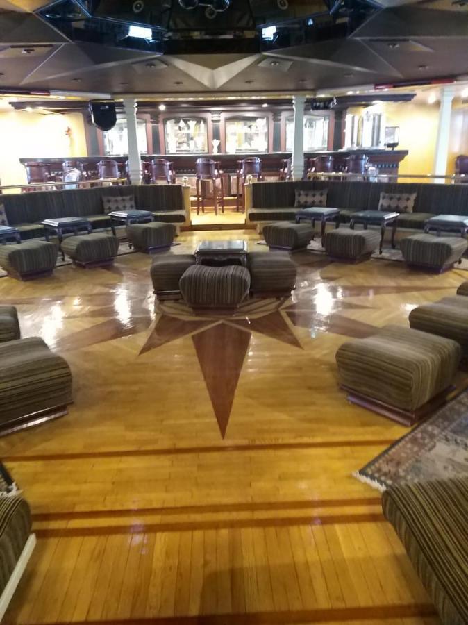 King Tut I Nile Cruise - Every Monday 4 Nights From Luxor - Every Friday 7 Nights From Aswan Exterior photo