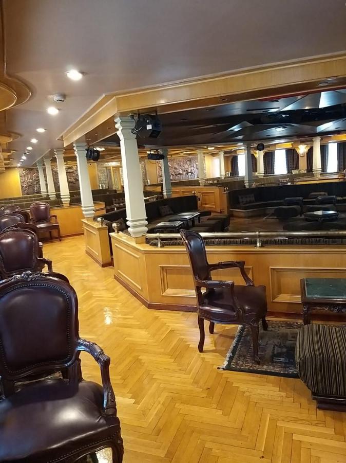 King Tut I Nile Cruise - Every Monday 4 Nights From Luxor - Every Friday 7 Nights From Aswan Exterior photo